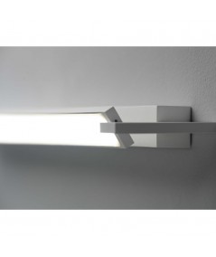 Lampada da parete Tour