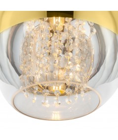 Lampada a Sospensione Fermi