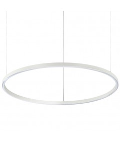oracle slim round ideal lux bianca