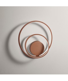 applique ritmo di perenz cannella ottico