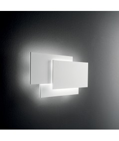 applique in metallo dip di perenz