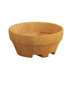 vaso per esterno Ururs monacis