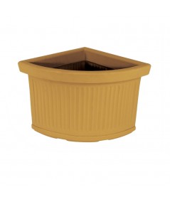 angolare millerighe per esterno vaso monacis