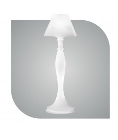 lampada da esterno Eva multicolore a led Monacis