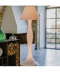 lampada da esterno Eva multicolore a led Monacis