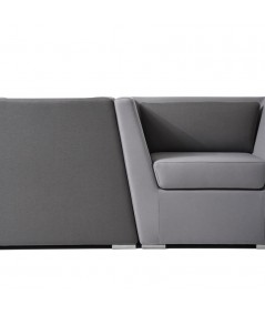 poltrone double di diemme