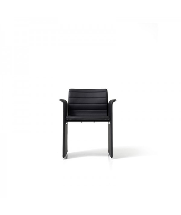 sedia mister nera