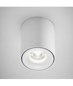 Lampada a soffitto Cyber di vivida international realizzato in alluminio