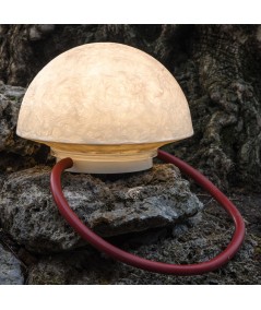 Lampada Buttun T Battery