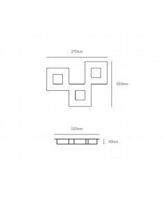 square dimensioni