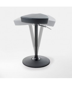 Sgabello Kensho Pivotante