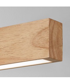Lampada a sospensione Craft, dettaglio