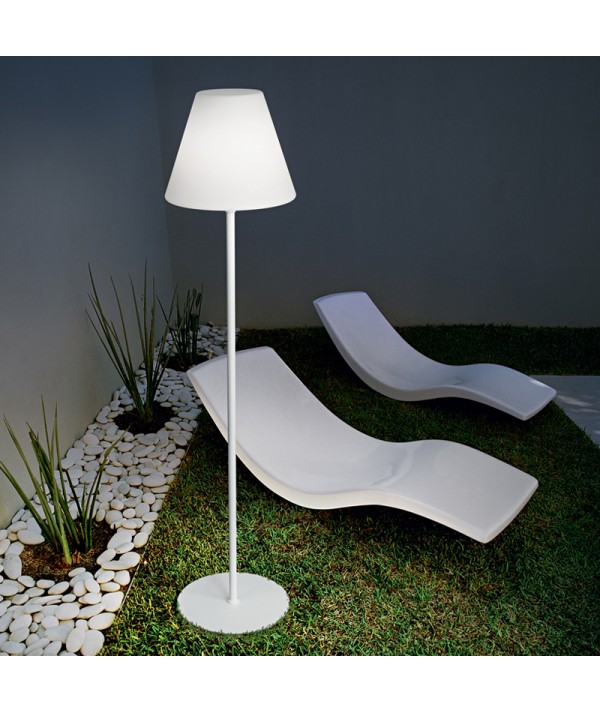lampada da esterno Itaca