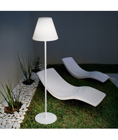 lampada da esterno Itaca
