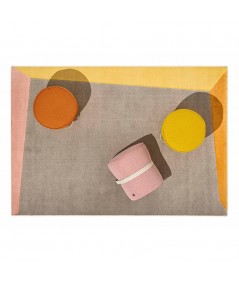 pouf pof connubia colori alto