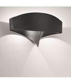 applique scudo di selène nero