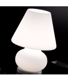 Lampada da tavolo Lumetto Alice di Selène
