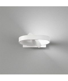 Applique Belt Bianco di Perenz ruotato in alto