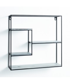 Mensola da parete Tetris di Tomasucci