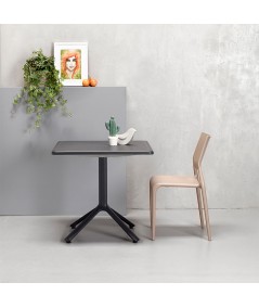 tavolino eco antracite