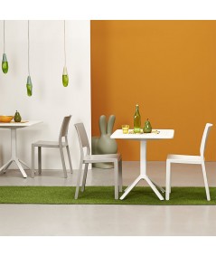 Tavolino eco ambientato