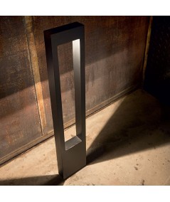 Lampada da terra Vega