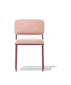 Sedia Sixty rosa