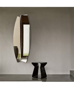 Specchio Double verticale