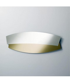 Specchio Double orizzontale
