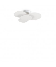 Plafoniera Cloud small