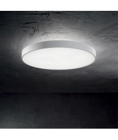 Plafoniera Halo ambientata