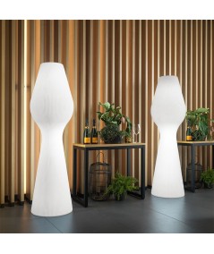 Lampada da esterno Stripes indoor